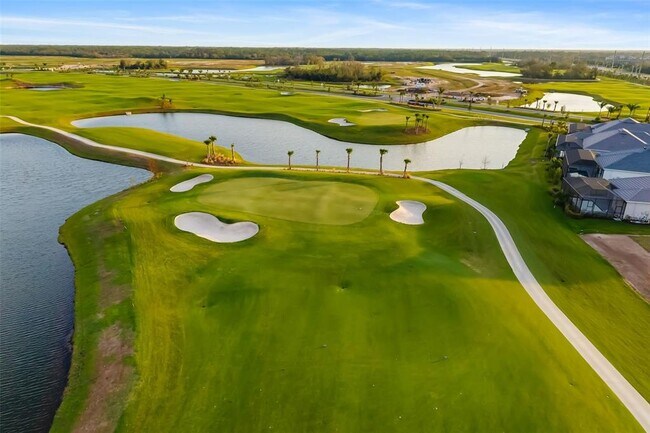 Building Photo - 5617 Lightning Whelk Ln