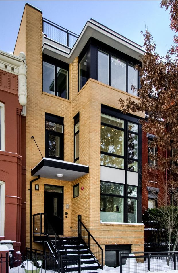 Building Photo - 1503 11th St NW