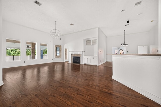 Building Photo - 3831 Lakeridge Canyon Dr