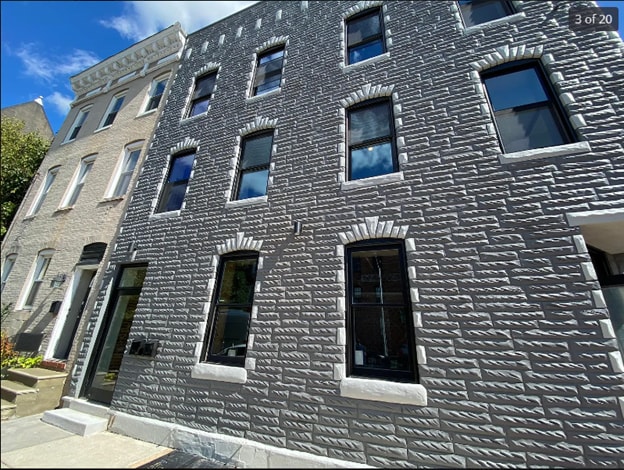 Building Photo - 529 S Bond St