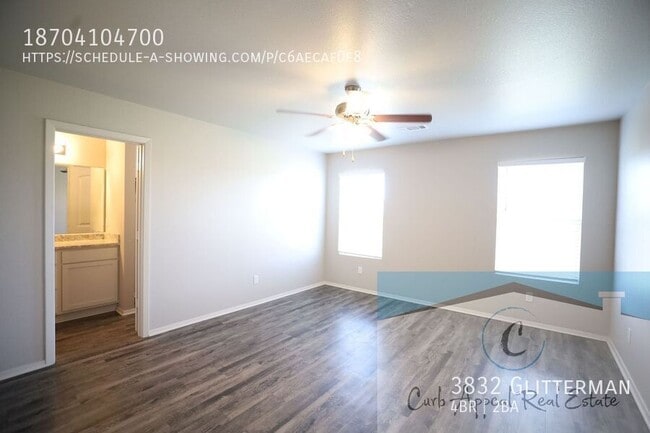 Building Photo - 3832 Glitterman-