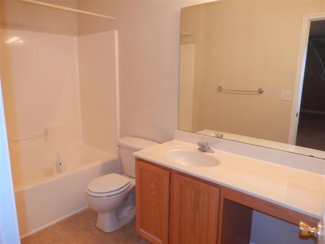 Upstairs Bathroom - 268 Hadley Commons Dr