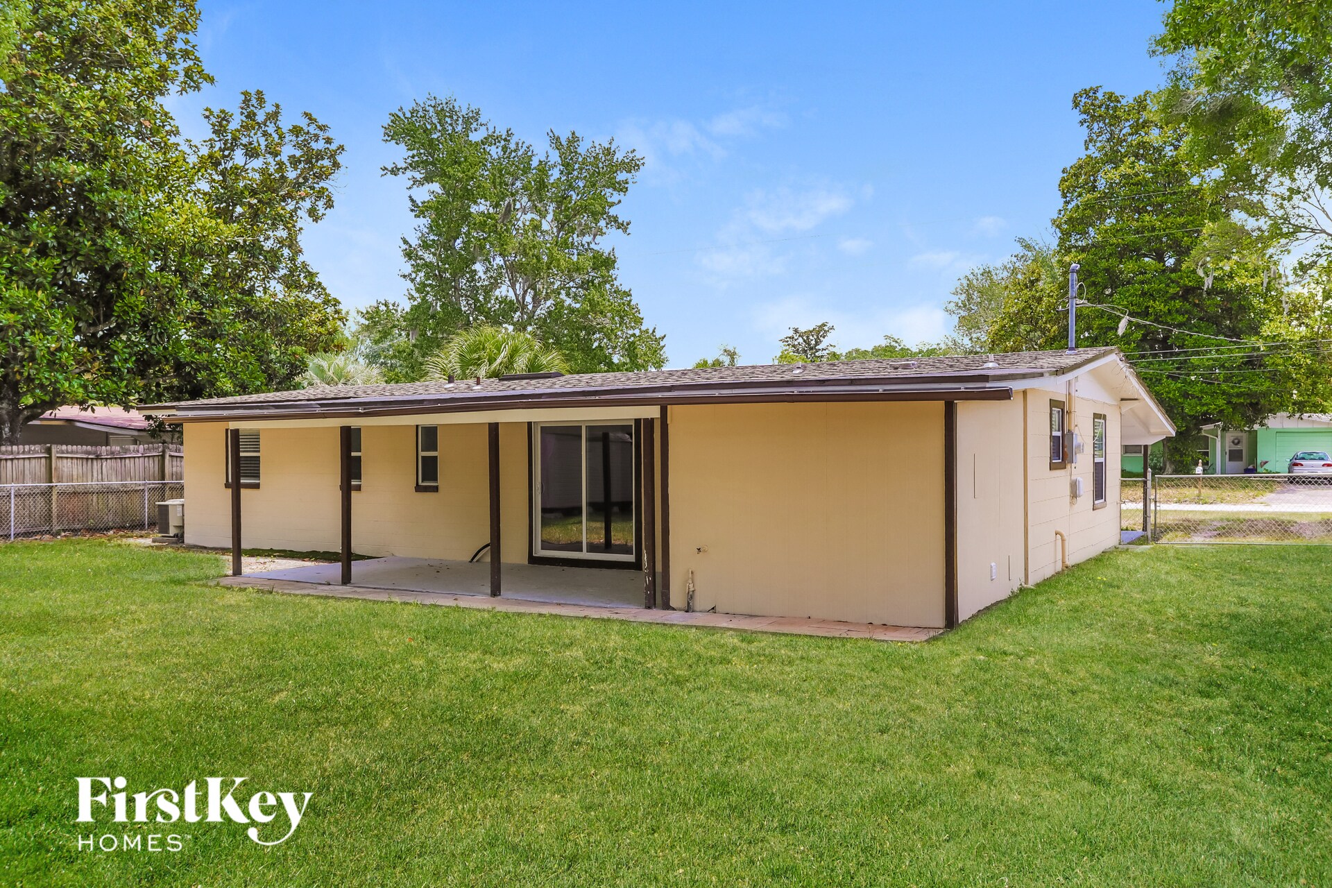 Building Photo - 307 Sonora Dr