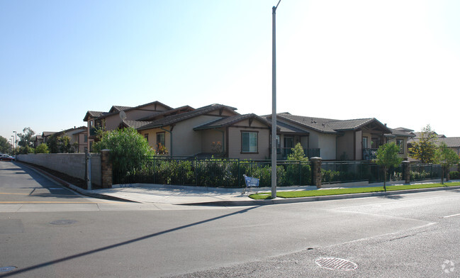 Building Photo - Olen Jones Senior Community