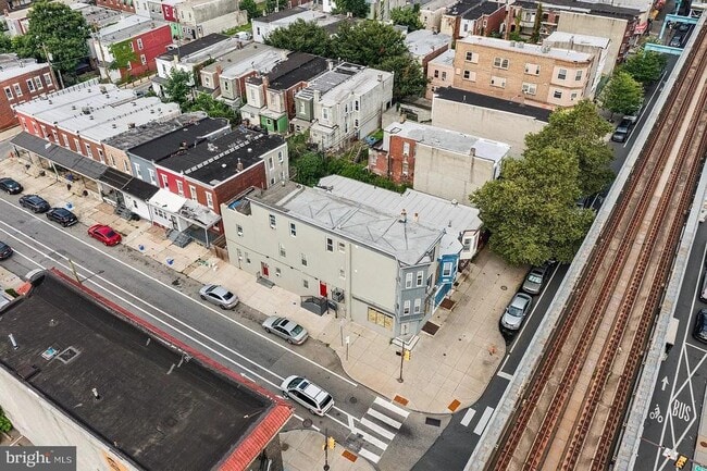 Building Photo - 5900 Market St