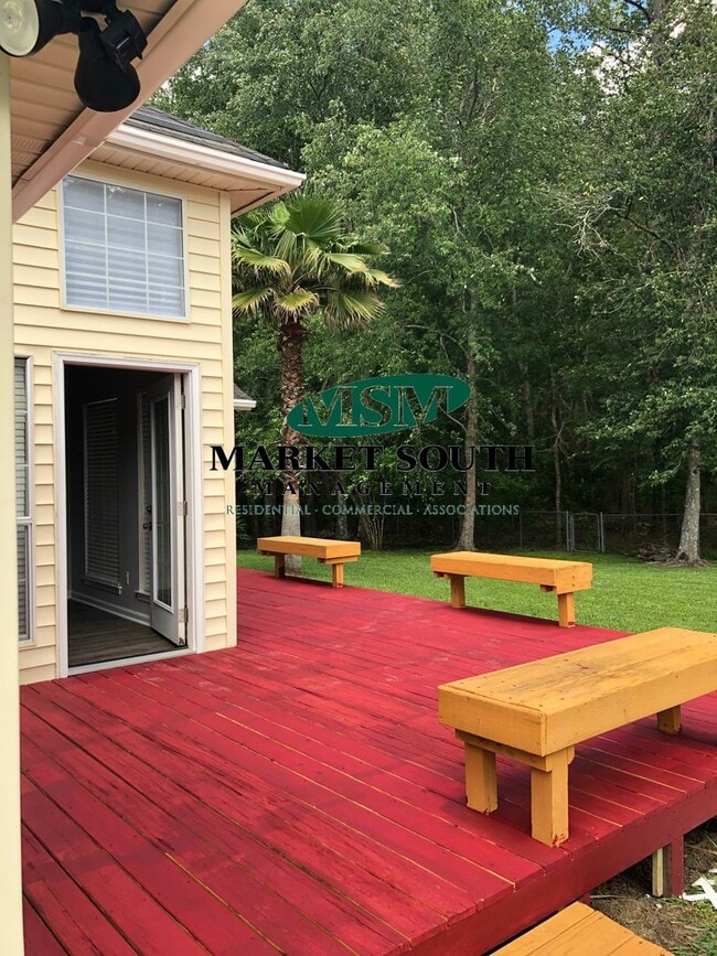 Building Photo - BEAUTIFUL HOME IN POOLER