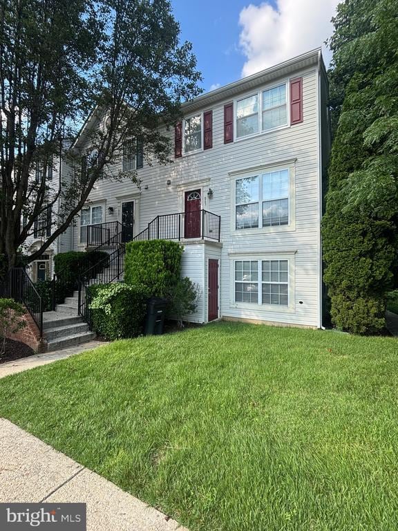Building Photo - 863 English Chestnut Dr