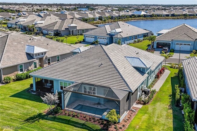 Building Photo - 8813 Yucatan Ct