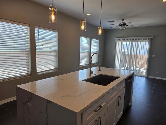 Building Photo - Beautiful new build-Never been lived in with pull through 3 car garage in Fort Mohave AZ