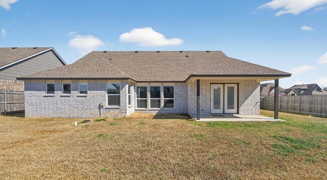 Building Photo - 4018 S 14th Pl