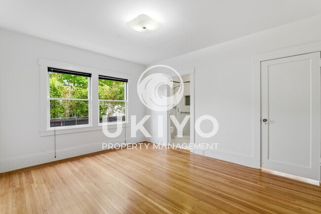 Building Photo - 1801 Marin Ave