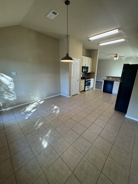 Dining Area - 1413 Eufemia Dr