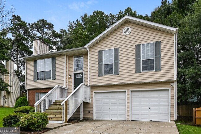 Primary Photo - 3714 Crescent Hill Ln