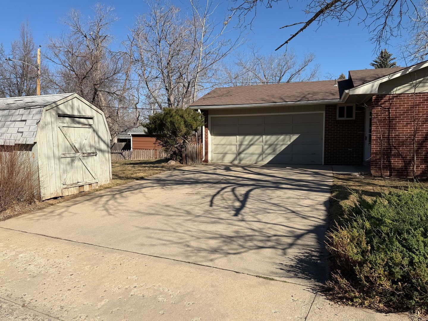 Building Photo - 3480 17th St