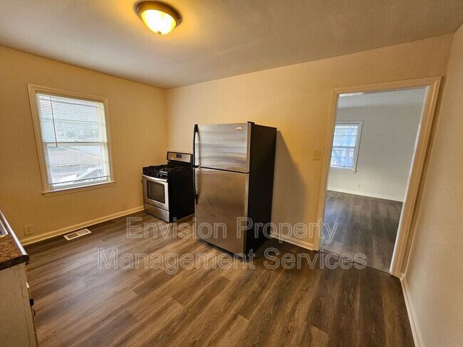 Building Photo - 2036 McPherson Drive