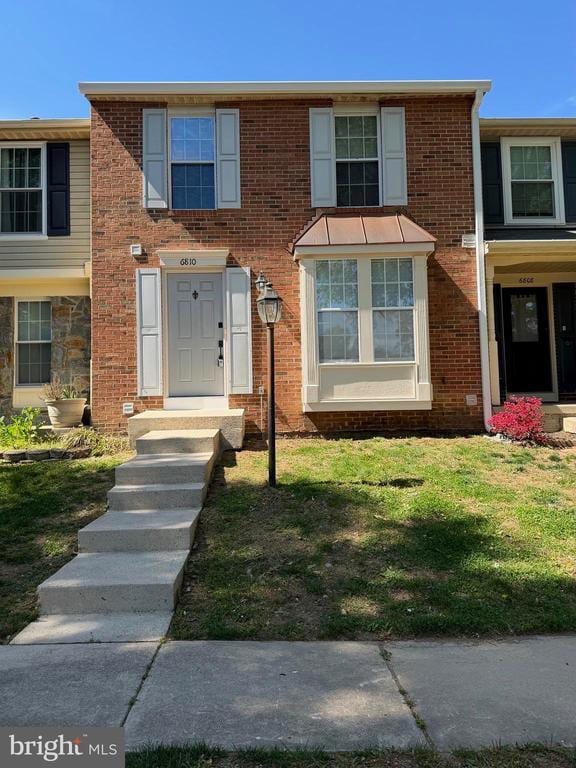 Building Photo - 6810 Ericka Ave