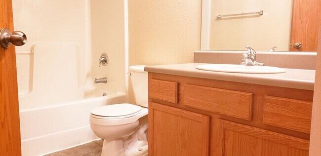 Building Photo - Quality Home Management