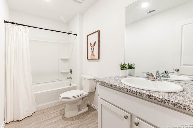 Building Photo - 5935 Texas Spur