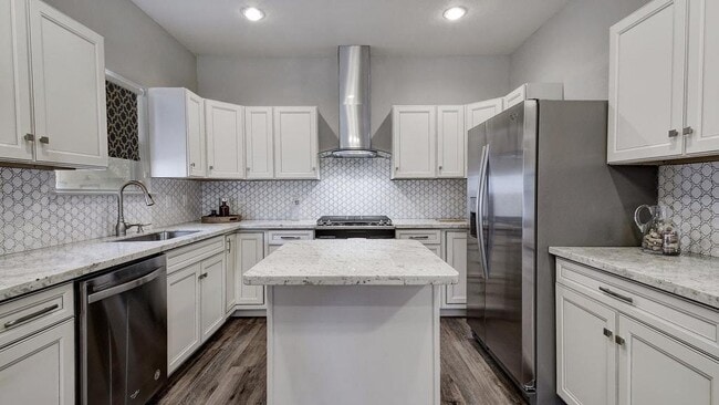 Building Photo - 3 Bedroom / 2 Bathroom super cute house for lease!