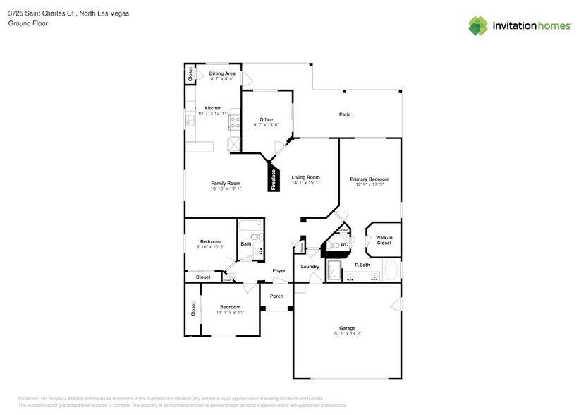 Building Photo - 3725 St Charles Ct
