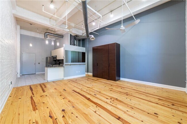 Building Photo - 210 Walker St SW