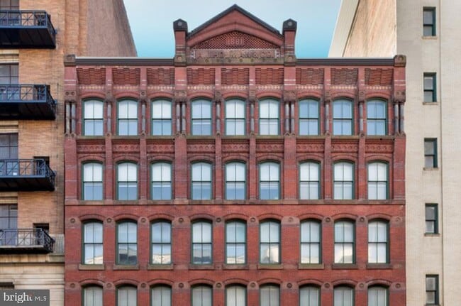 Building Photo - 1222 Arch St
