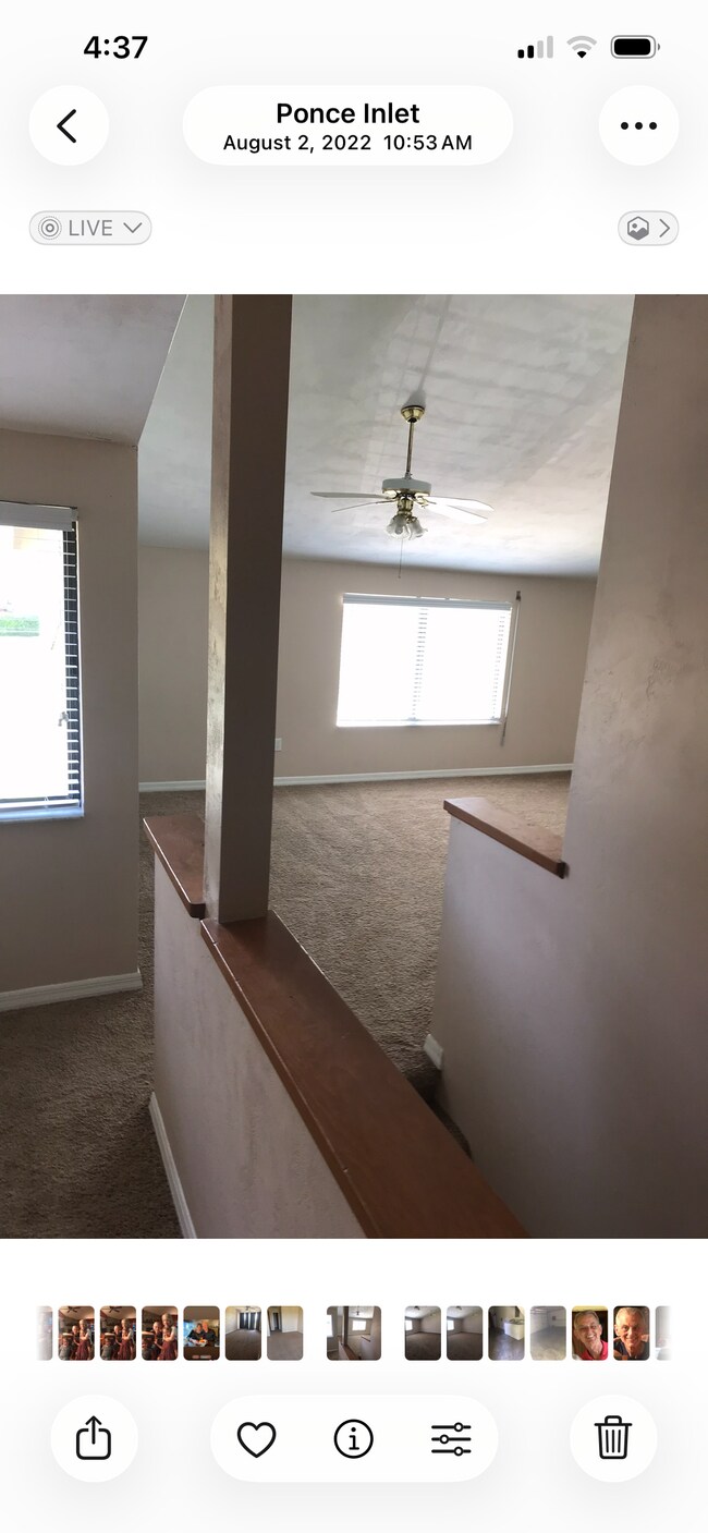 Upstairs bonus room - 56 Jana Dr