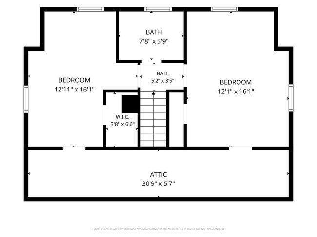 Building Photo - 2528 Marshall Ave