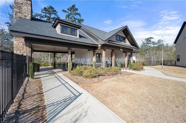 Building Photo - 6448 Mountain Home Way