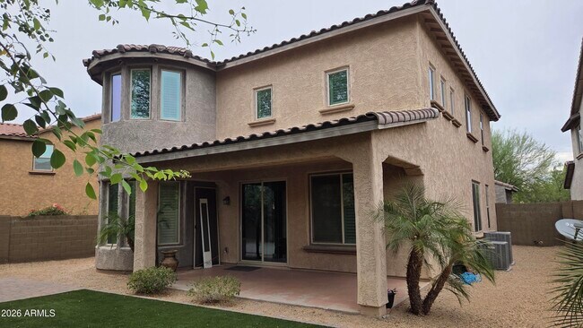 Building Photo - 3607 E Salter Dr