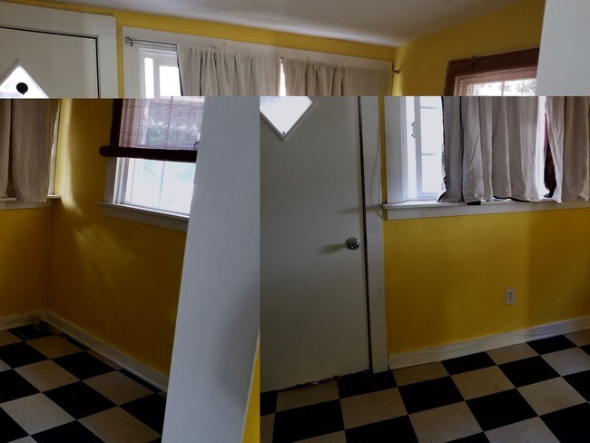 bathroom - 741 Elmira St