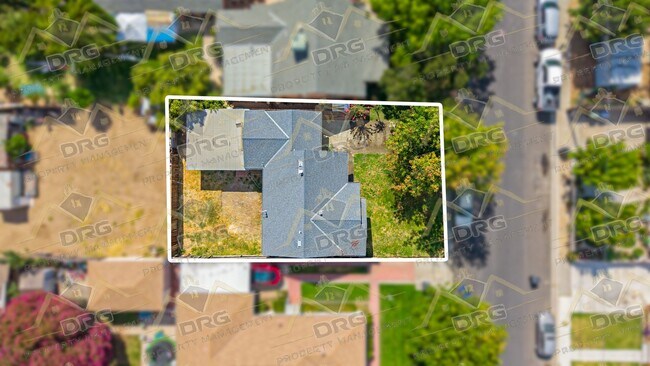 Building Photo - 4506 Morgan St