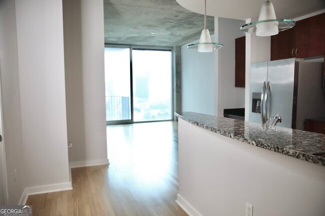 Building Photo - 1100 Peachtree St NE