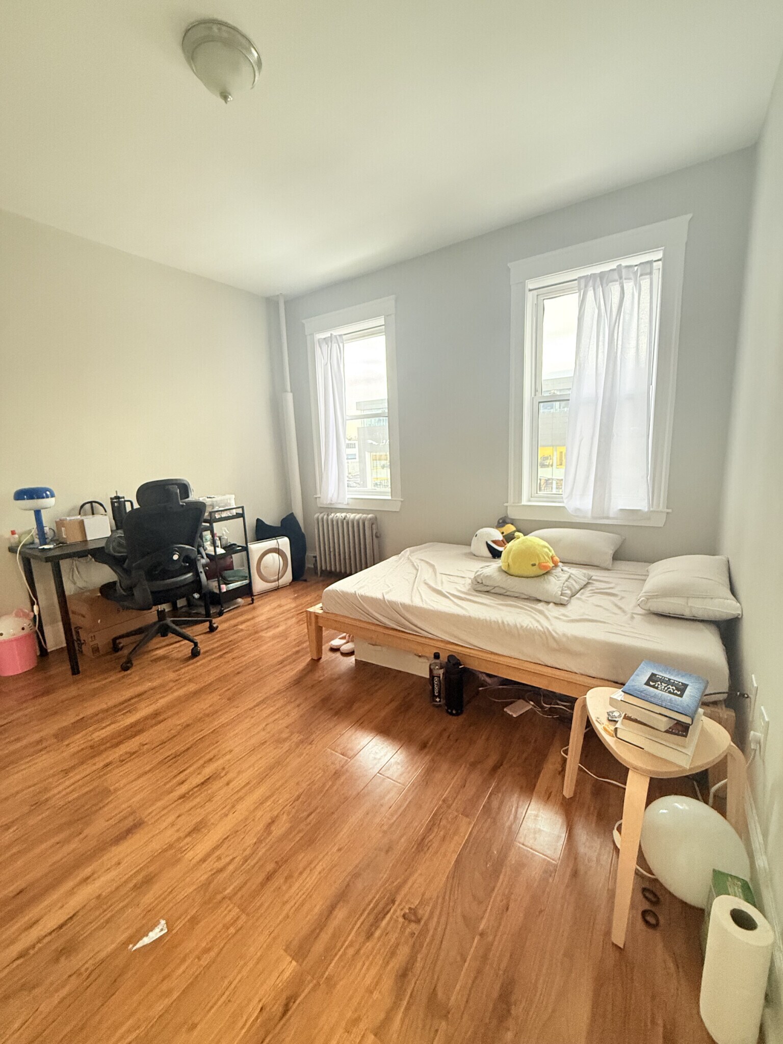 Building Photo - 1193 Commonwealth Ave