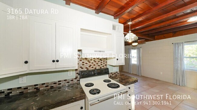 Building Photo - 3165 Datura Rd