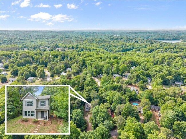 Building Photo - 5350 Tomahawk Terrace