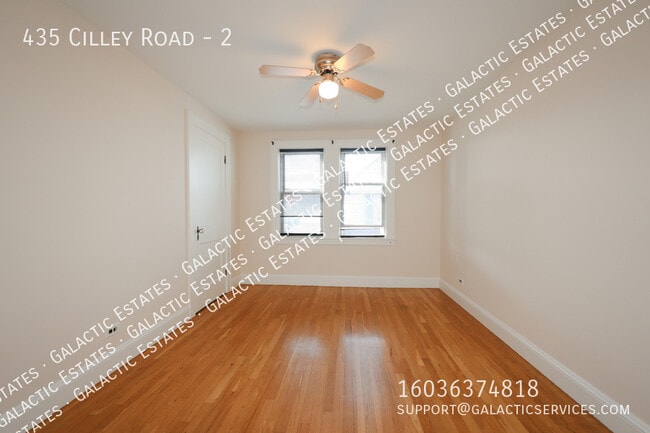 Building Photo - 435 Cilley Rd