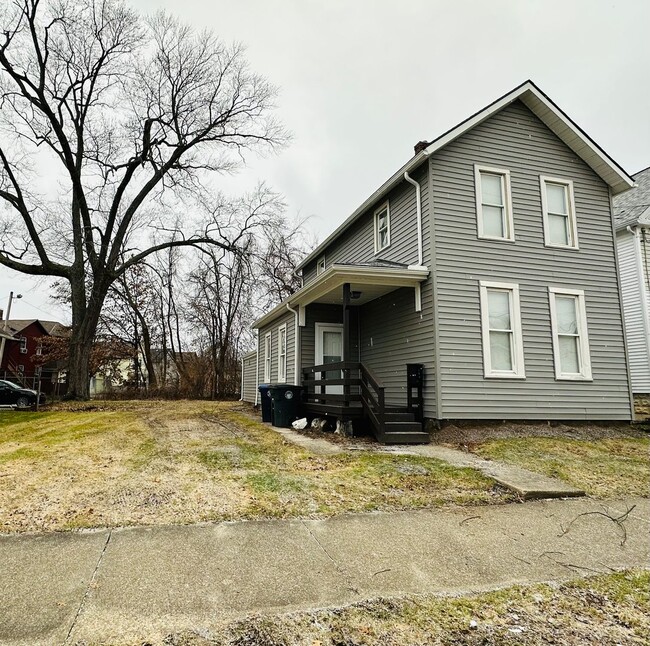 Primary Photo - Beautifully renovated 4 bedroom home.