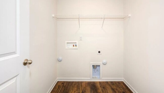 Building Photo - Spacious Newer Construction In Candler