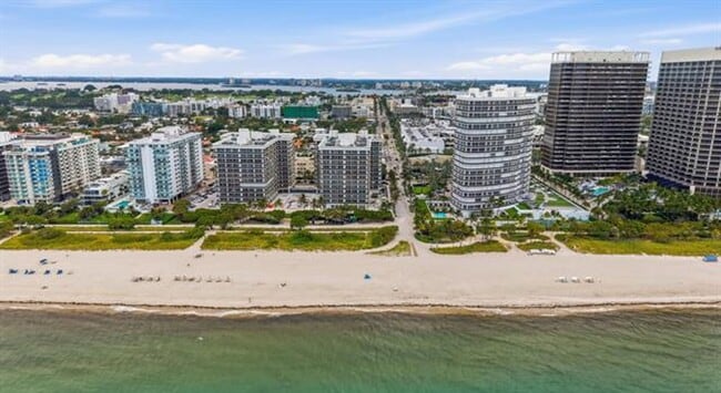 Building Photo - 9595 Collins Ave