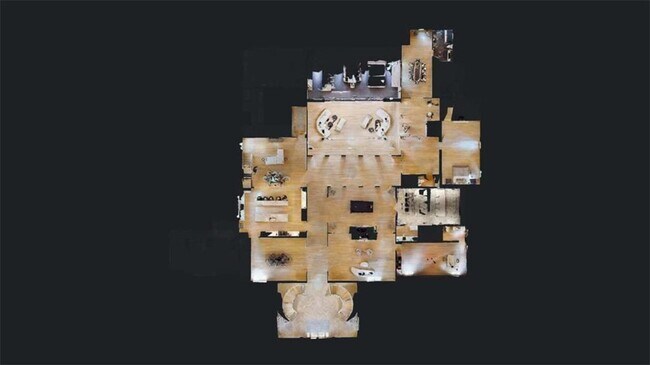 Building Photo - 3206 Arden Rd NW