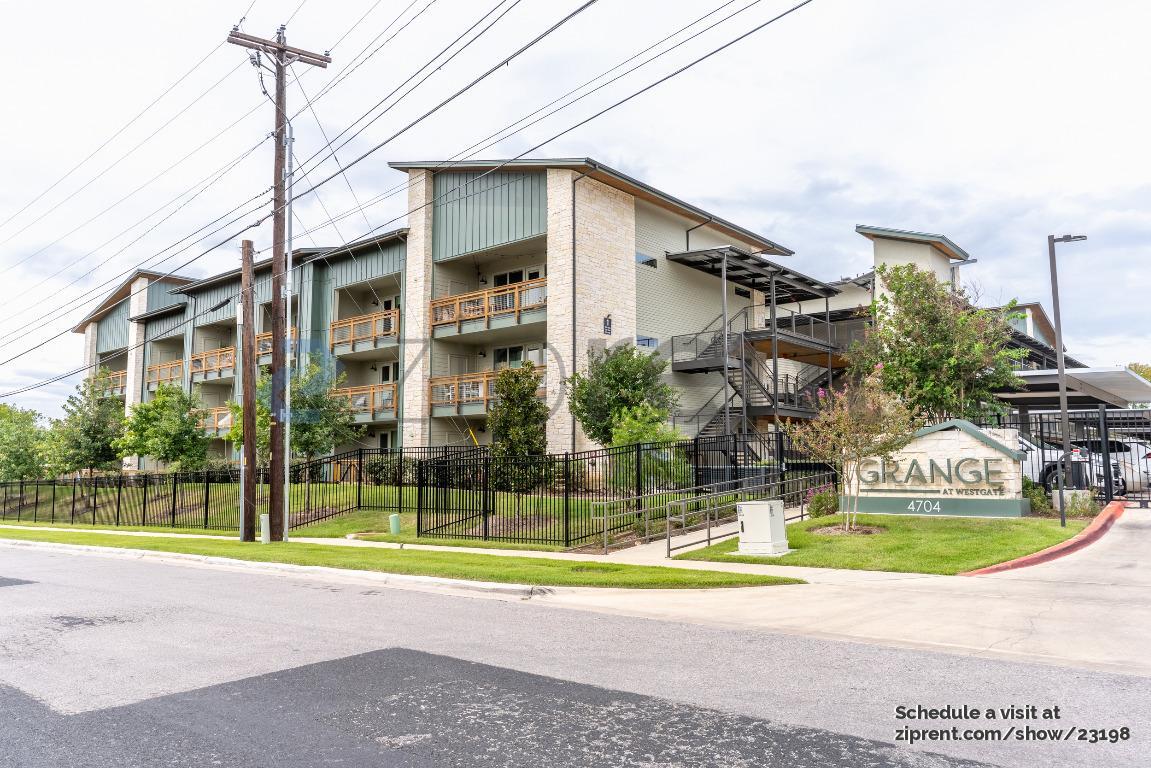 Building Photo - 4704 Sunset Trail