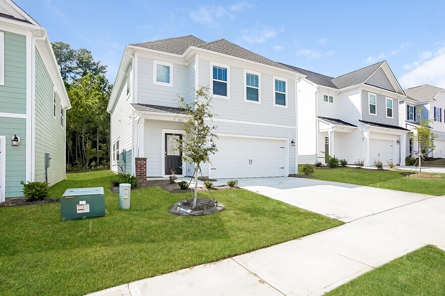 Building Photo - 1431 Feldspar Ct