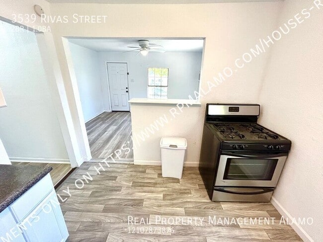 Building Photo - 3539 Rivas St