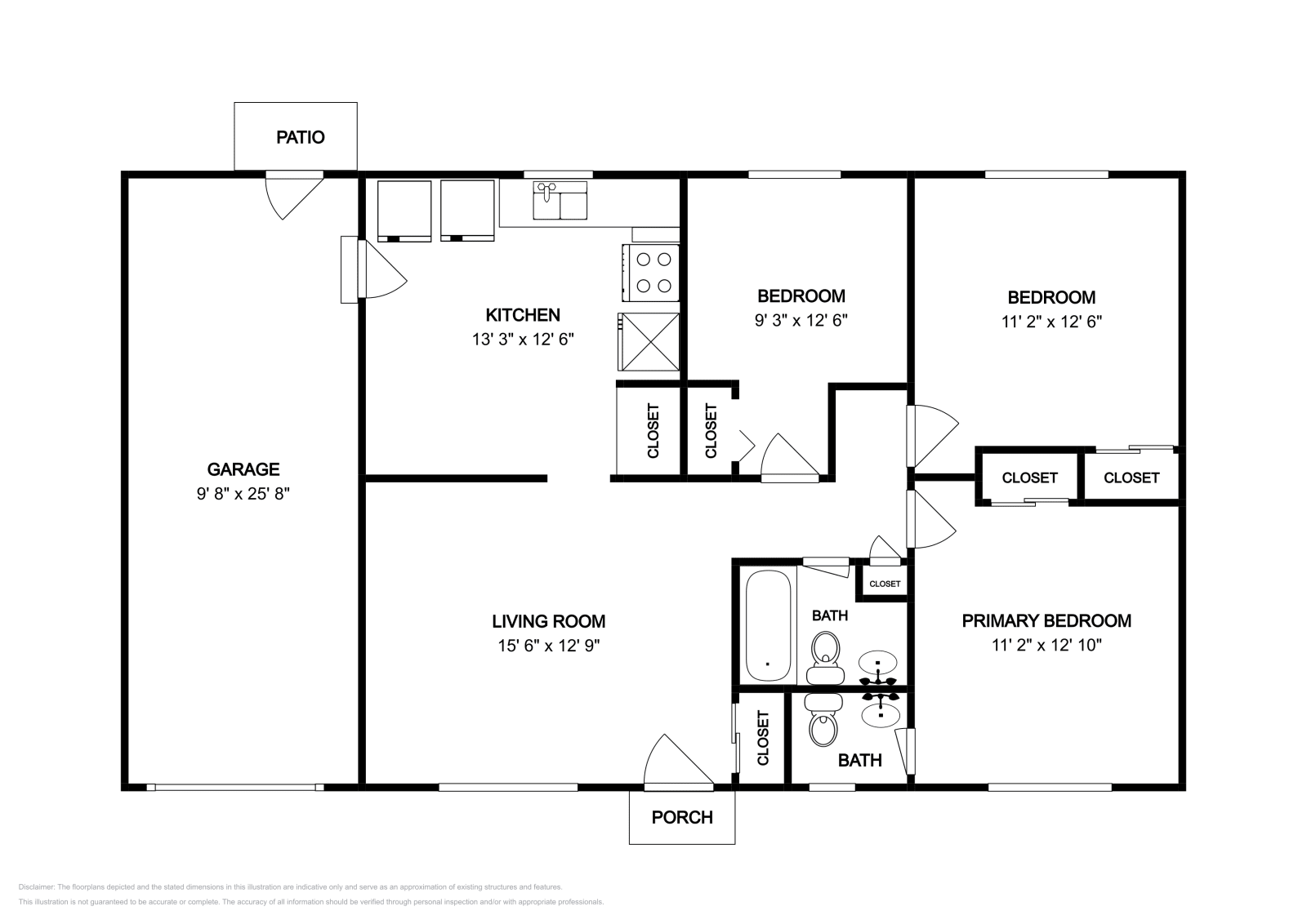 Building Photo - 1040 Peterson Rd