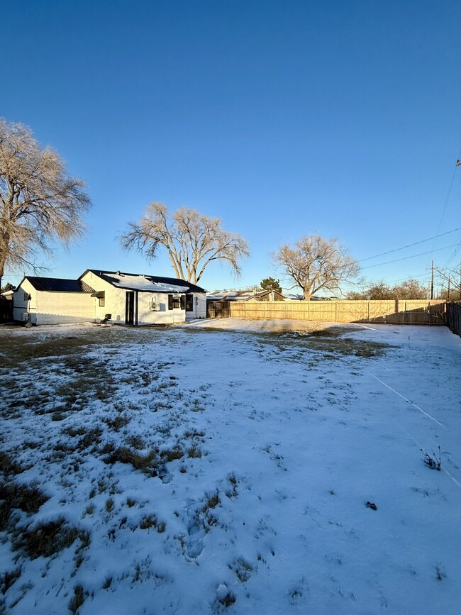 Building Photo - 4907 37th St