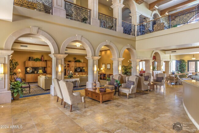 Building Photo - 20500 N Big Dipper Dr