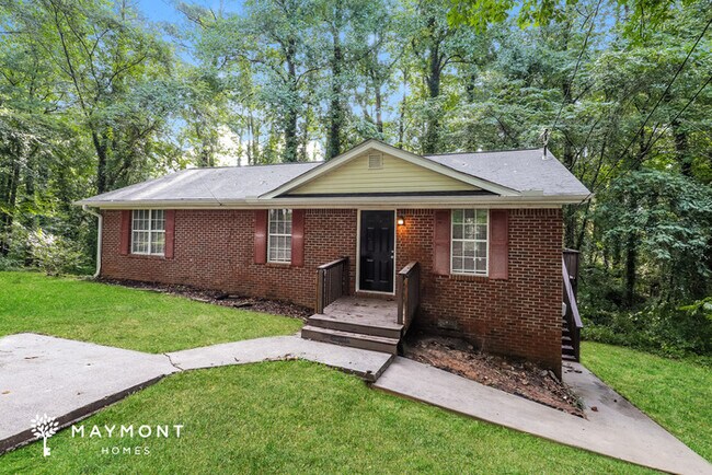 Building Photo - 4858 Bartlett Ct