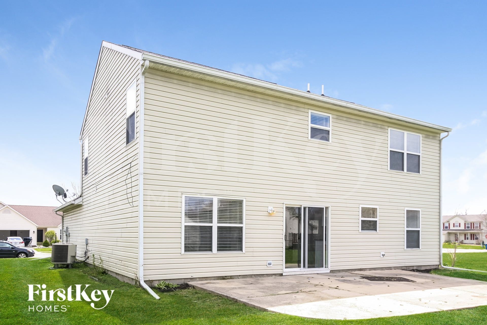 Building Photo - 3346 Crestwell Dr