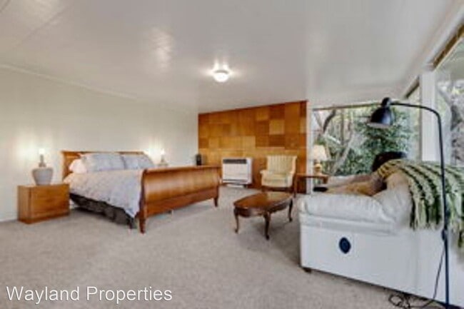 Building Photo - Studio, 1 bath House - 3 Nw of 3rd on Mont...